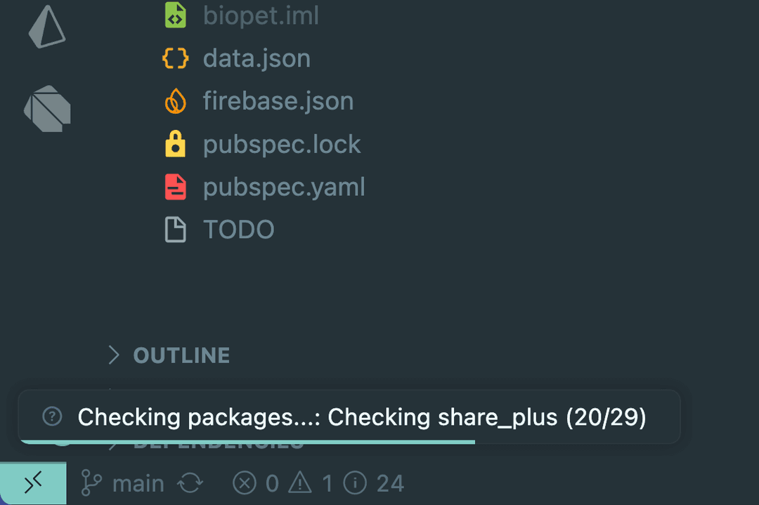 Automatic checking